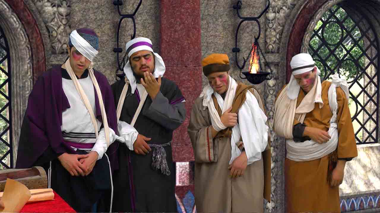 נזקי בור 2